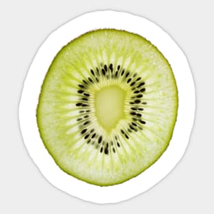 Kiwi Sticker